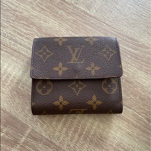 LV Wallet